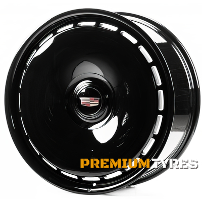 WS FORGED WS-CA2C 9x22 6x139.7 ET28 DIA78.1 GB