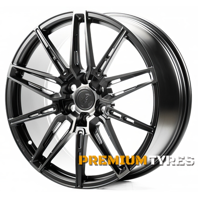 WS FORGED WS6-76C 9x22 6x139.7 ET45 DIA95.1 SBwMF