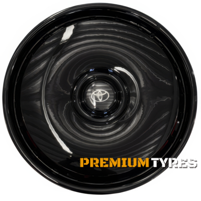 WS FORGED WS6-TY001C 9x22 6x139.7 ET45 DIA95.1 GB