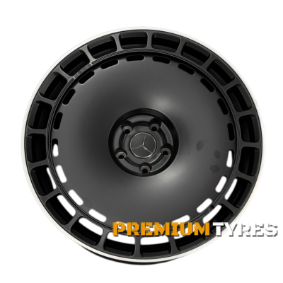 WS FORGED WS-MR007C 11x23 5x130 ET20 DIA84 SBLP
