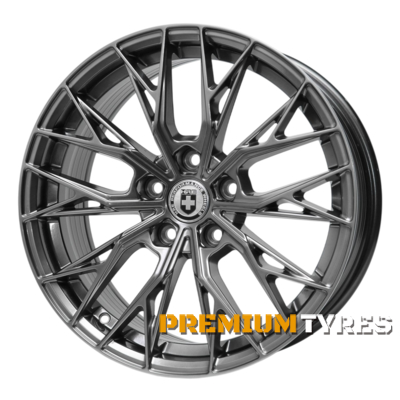 Replica HRE XF-015 7.5x17 5x114.3 ET35 DIA73.1 HB