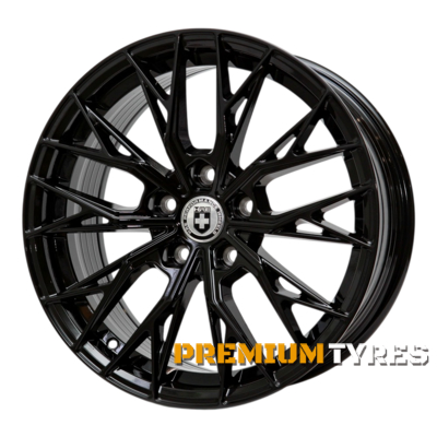 Replica HRE XF-015 7.5x17 5x114.3 ET35 DIA73.1 BM
