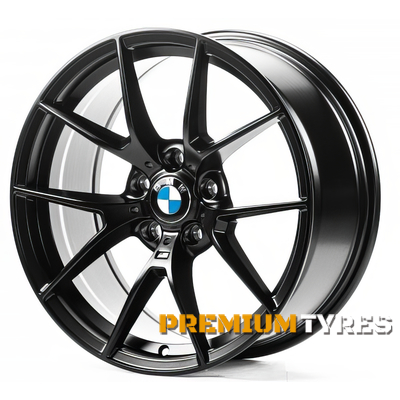 Replica B243 8x18 5x120 ET30 DIA72.5 SB