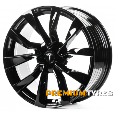 Replica TES786 8.5x19 5x114.3 ET40 DIA64.1 GB
