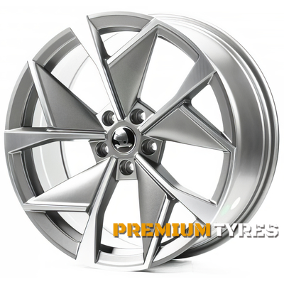Replica SK19836 8x19 5x112 ET43 DIA57.1 SGMF