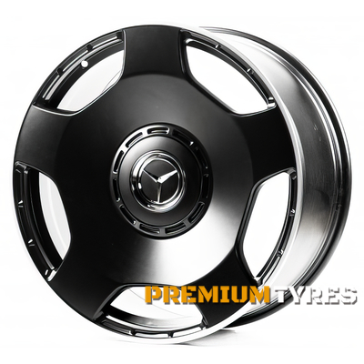 Replica MR3305 10x22 5x130 ET35 DIA84.1 MBPL