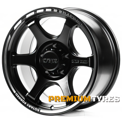 Off Road Wheels OW2805 8.5x17 5x127 ET0 DIA71.5 MBLipM