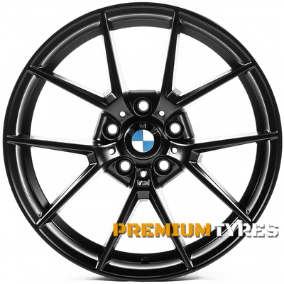 Replica B18614 8x18 5x120 ET20 DIA72.5 SB