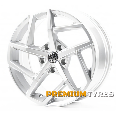 Replica VV954 7.5x17 5x120 ET42 DIA65.1 S