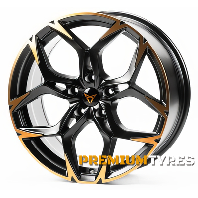 Replica CUP275 8x18 5x112 ET40 DIA57.1 SBwBrF