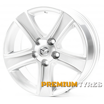 Replica MZ138 7x16 5x114.3 ET55 DIA67.1 S