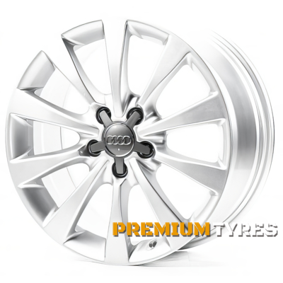 Replica A396 8x17 5x112 ET38 DIA66.45 S
