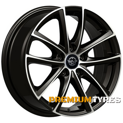 WSP Italy Seat (WD001) Praslin 7.5x17 5x112 ET51 DIA57.1 GBP