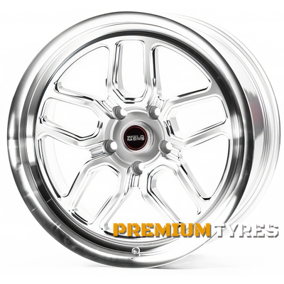 CAST WHEELS CW640 10.5x18 5x120 ET20 DIA72.6 SLMP
