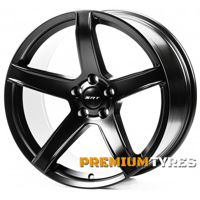 Replica DO671 9.5x20 5x115 ET15 DIA71.6 SB