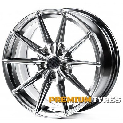 Flow Forming FF3408 7.5x17 5x112 ET35 DIA66.5 HB