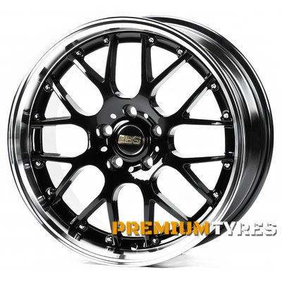 Flow Forming FF0047 8x18 5x114.3 ET38 DIA73.1 BML