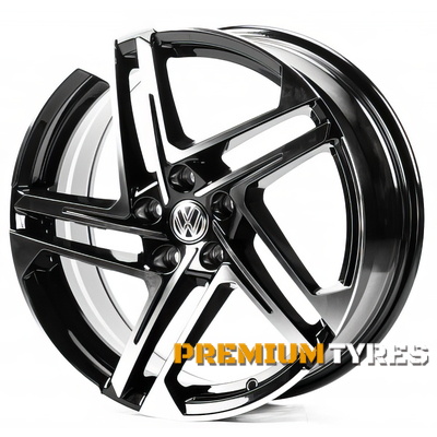 Replica VV3277 7x18 5x112 ET38 DIA57.1 MB