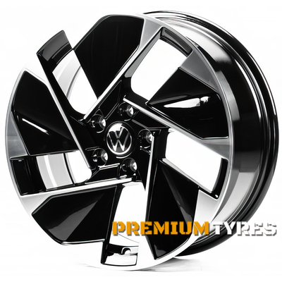 Replica VV3342 7.5x18 5x112 ET50 DIA57.1 MB