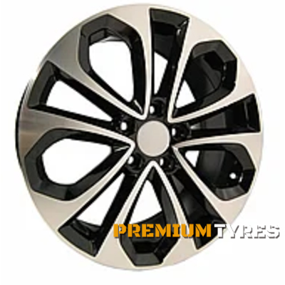 Replica Honda (CT3312) 8x18 5x114.3 ET55 DIA64.1 BMF
