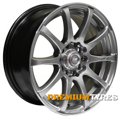 Zorat Wheels 355 6.5x15 4x98 ET35 DIA67.1 M