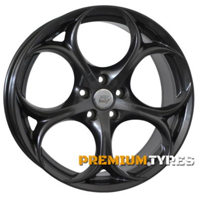 WSP Italy Alfa Romeo (W258) Fedro 8x19 5x110 ET33 DIA0 ANTHR