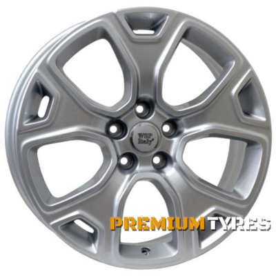 WSP Italy Jeep (W3804) Detroit 7x18 5x110 ET40 DIA65.1 S