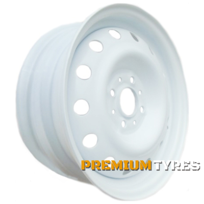 Дорожная Карта ВАЗ 2110 5x14 4x98 ET35 DIA58.6 W