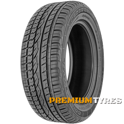Continental ContiCrossContact UHP E 245/45 R20 103W XL FR LR