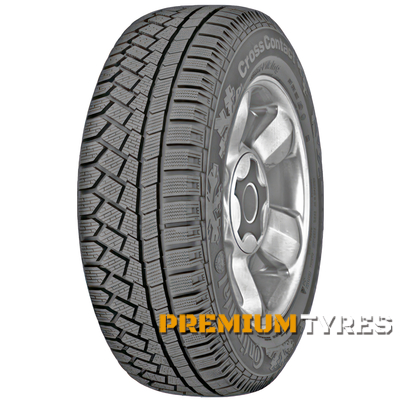 Continental ContiCrossContactViking 275/40 R20 106Q XL FR