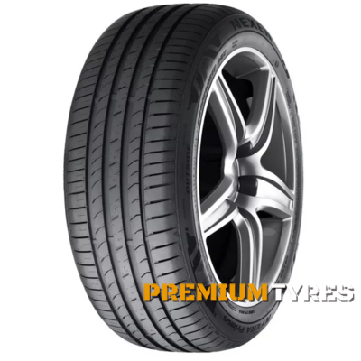Nexen N'Fera Primus SU1 Plus 215/55 R16 93V