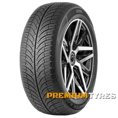 ILink MultiMatch A/S 215/55 R18 99V XL