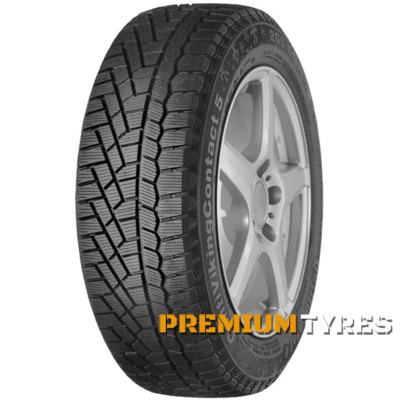 Continental ContiVikingContact 5 235/40 R18 95T XL FR