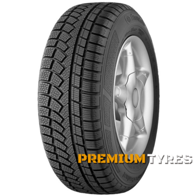 Continental ContiWinterContact TS 790 245/55 R17 102H *