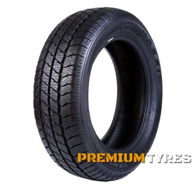 Maxxis Vansmart A/S AL2 205/70 R15C 106/104R