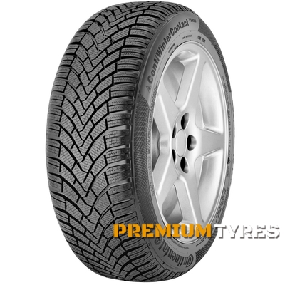 Continental ContiWinterContact TS 850 205/55 R16 91H