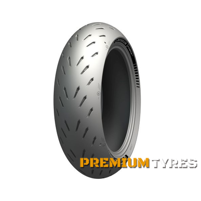 Michelin Power GP 180/55 R17 73W