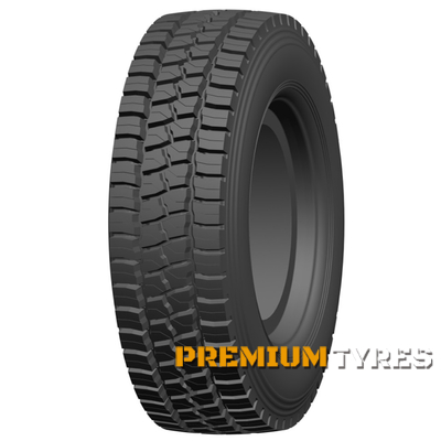 Long March LM229D (ведущая) 215/75 R17.5 127/124M