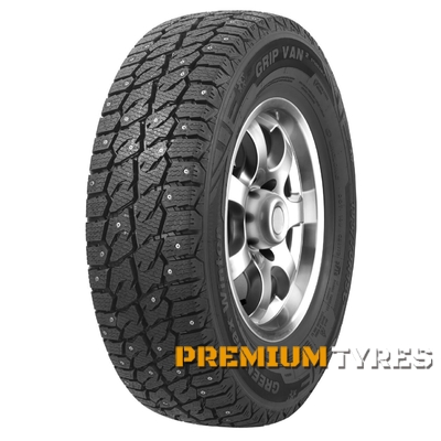 LingLong Green-Max Winter Grip Van 2 215/65 R16C 109/107R (под шип)