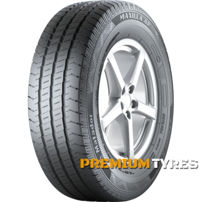 Matador MPS 300 Maxilla AP 195/80 R15C 106/104R