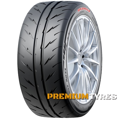 Rydanz ReviMax R03S 265/35 R18 93W