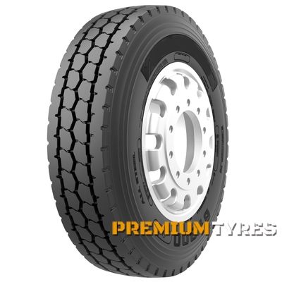Starmaxx GY800 (карьерная) 315/80 R22.5 156/150K PR20