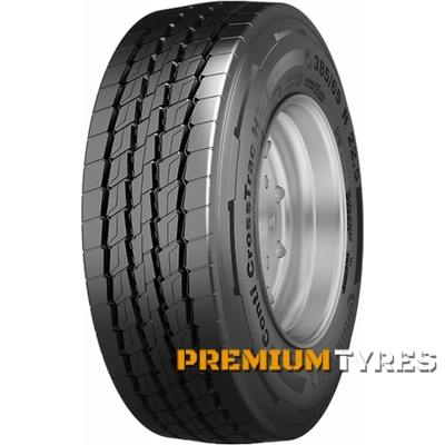 Continental Conti CrossTrac HT3 (прицепная) 385/65 R22.5 160K PR20