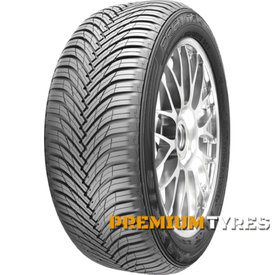 Maxxis Premitra All Season AP3 195/65 R15 91H