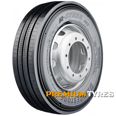 Bridgestone R-Steer 002 (рулевая) 245/70 R19.5 136/134M