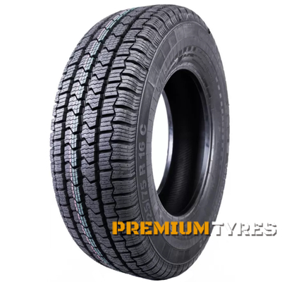 Continental Vanco Four Season 2 225/75 R16C 121/120R PR10
