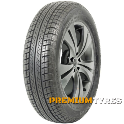 Continental VancoContact 215/65 R16C 109/107R PR8