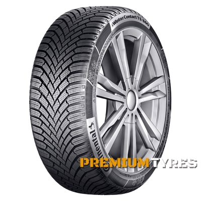 Continental WinterContact TS 860 185/60 R15 84T