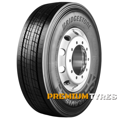 Bridgestone Duravis R-Steer 002 (рулевая) 315/80 R22.5 154/150M