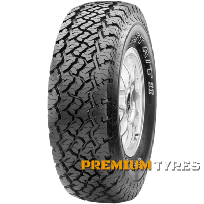 CST Sahara A/T II 235/70 R16 104/101Q OWL